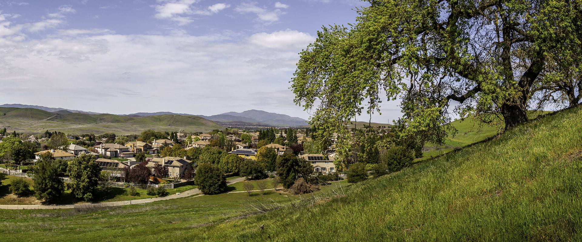 Photography at Historical Sites in San Ramon, California